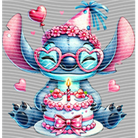 Valentine's Day-QRJ  3953